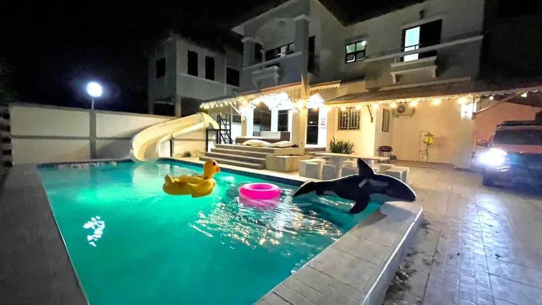 White Mountain Pattaya