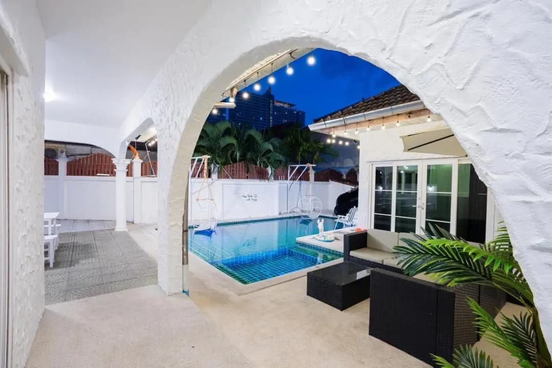 ภาพที่พักมุมที่ 1