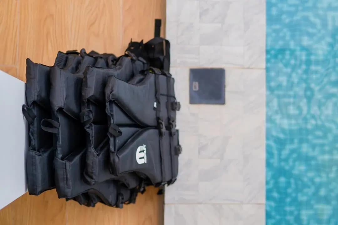 ภาพที่พักมุมที่ 1